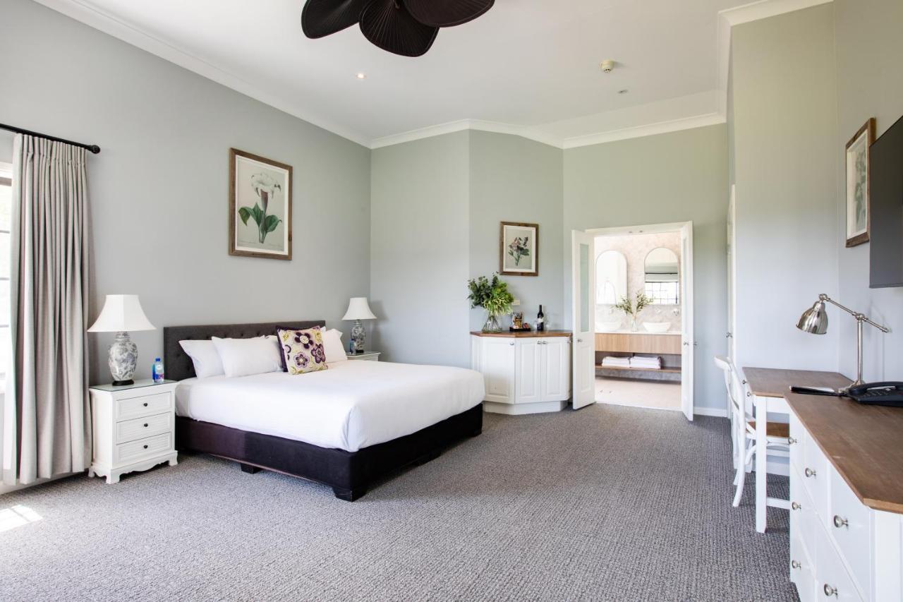Camden Valley Inn מראה חיצוני תמונה