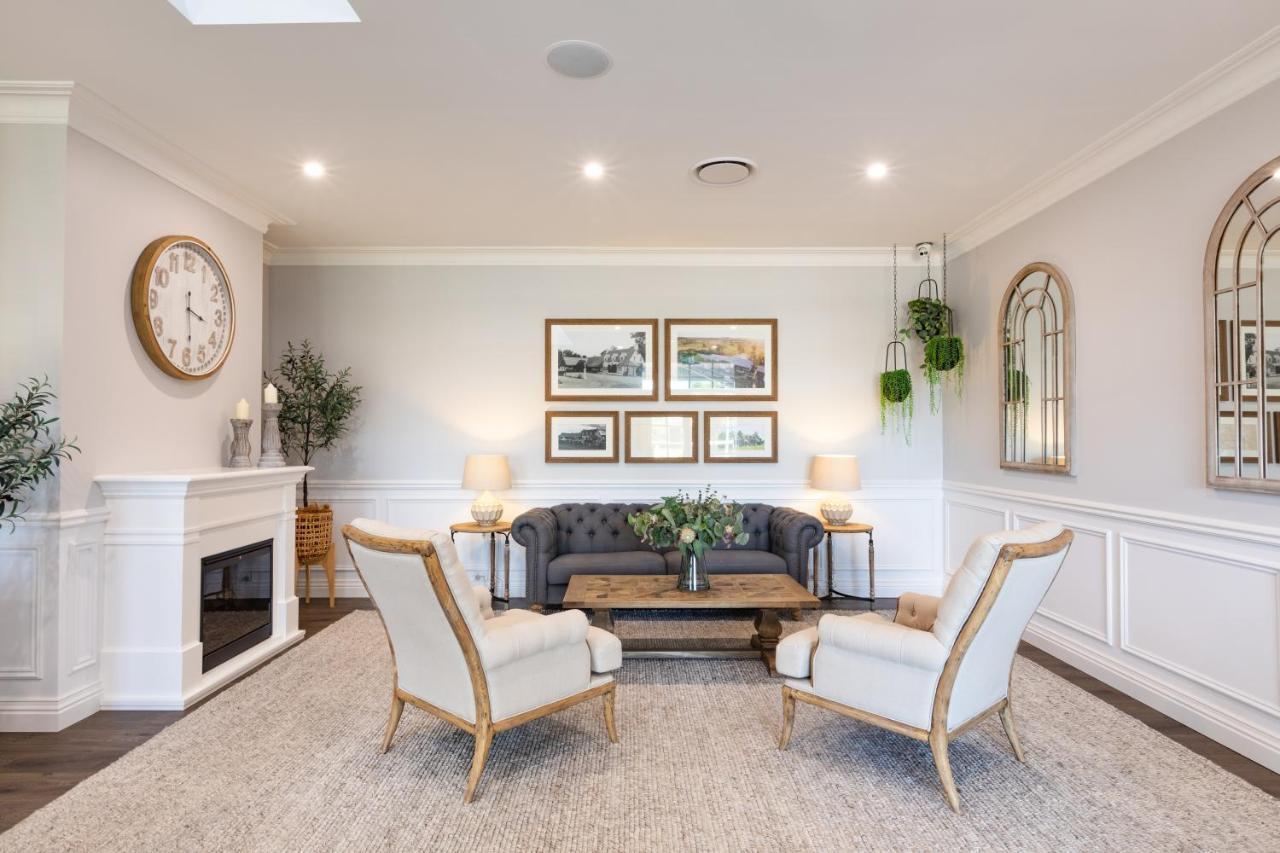 Camden Valley Inn מראה חיצוני תמונה