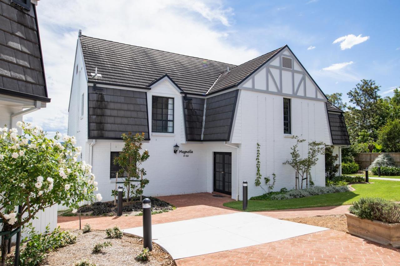 Camden Valley Inn מראה חיצוני תמונה