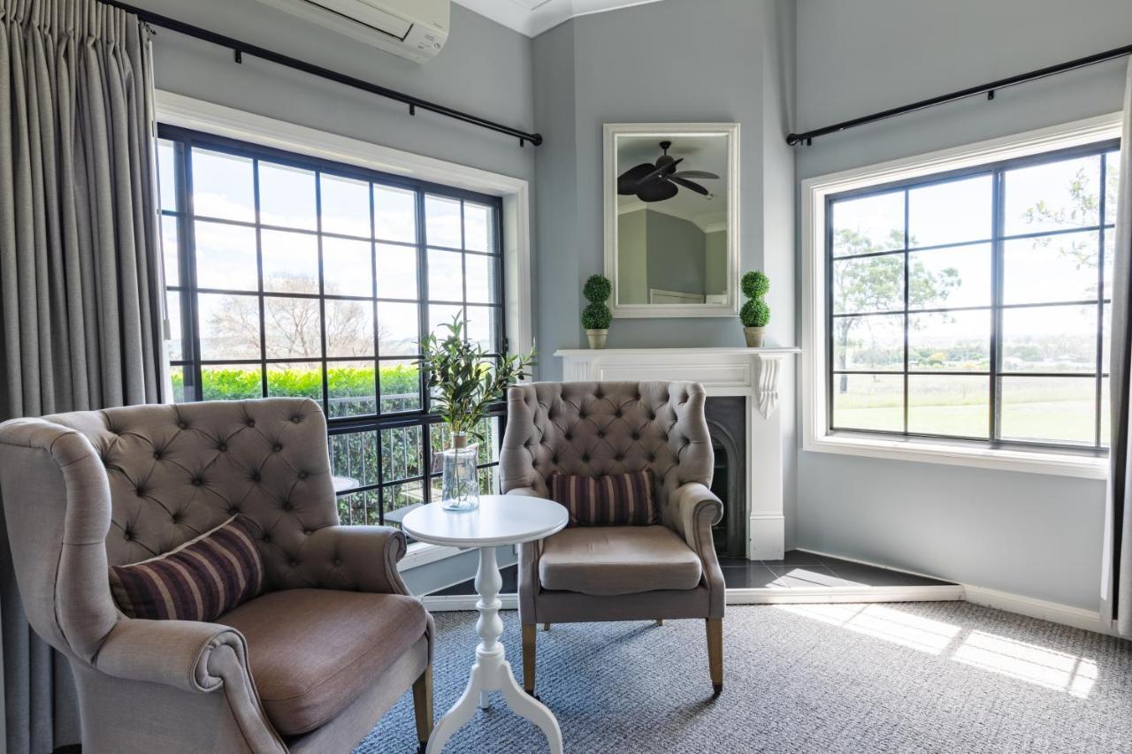 Camden Valley Inn מראה חיצוני תמונה