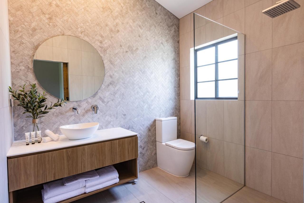 Camden Valley Inn מראה חיצוני תמונה
