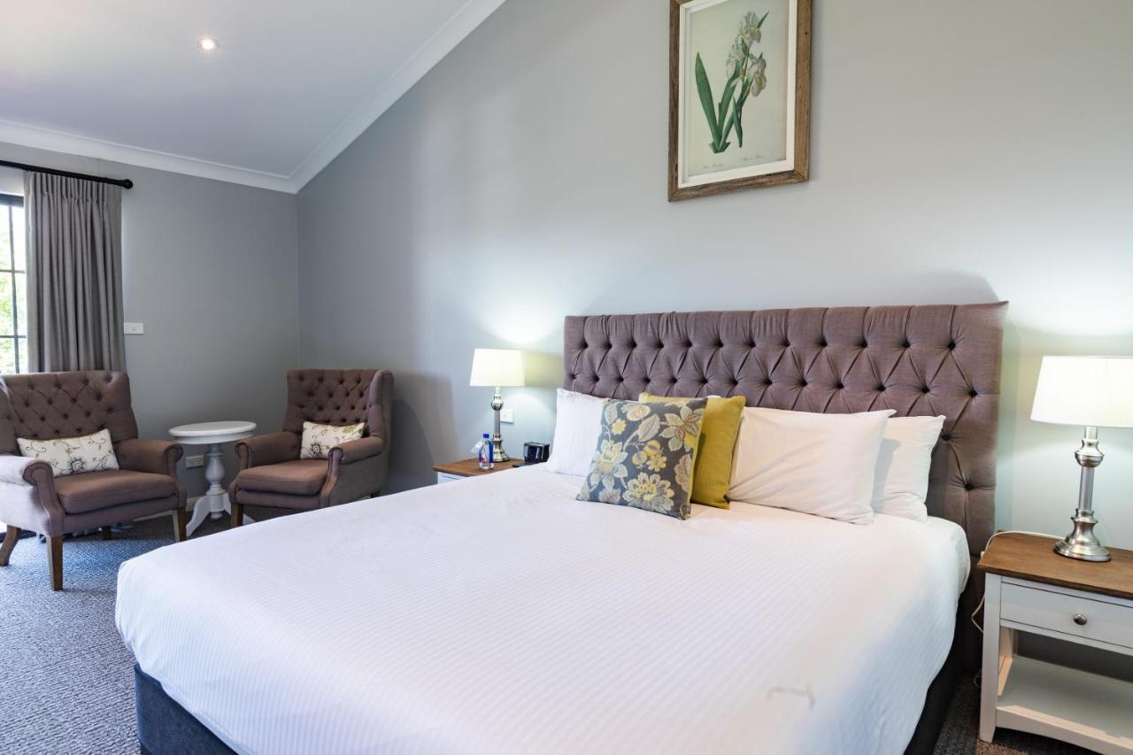 Camden Valley Inn מראה חיצוני תמונה