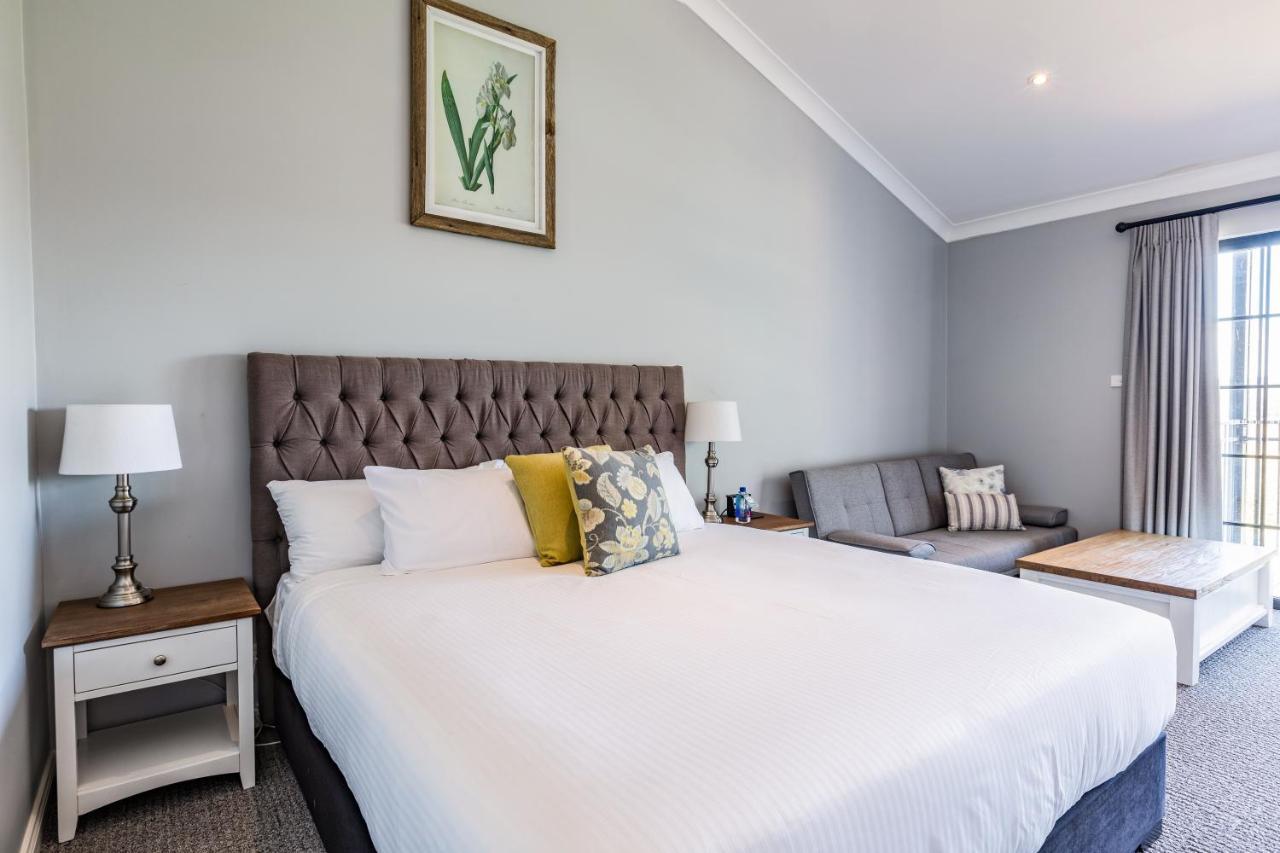 Camden Valley Inn מראה חיצוני תמונה