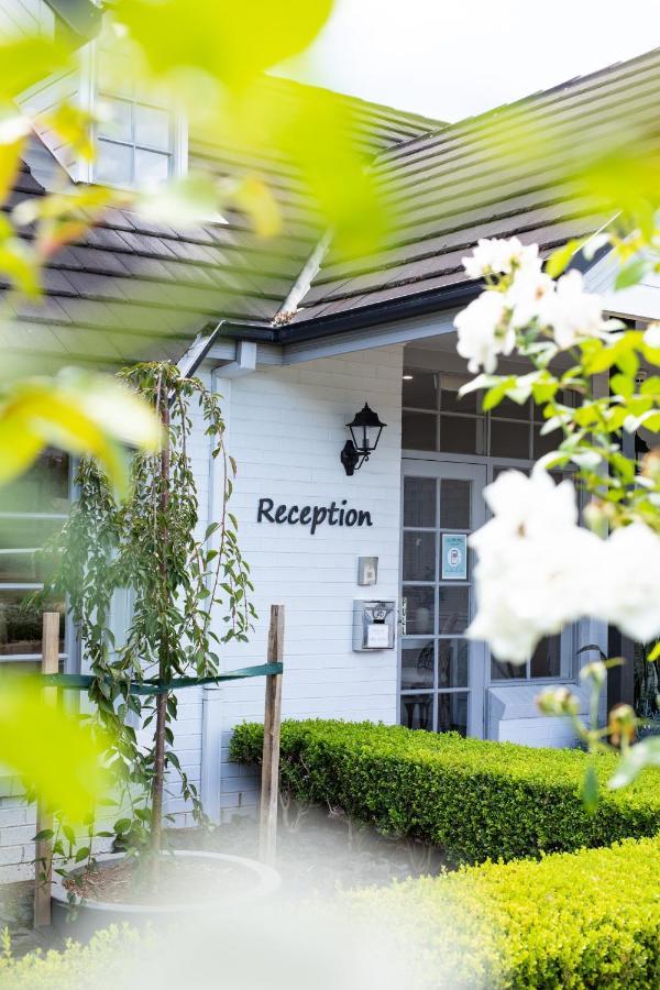 Camden Valley Inn מראה חיצוני תמונה