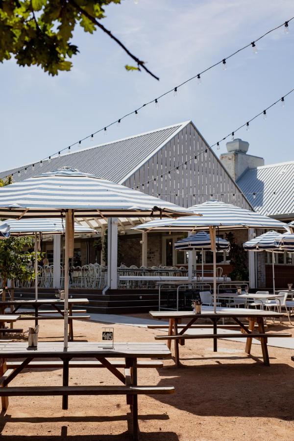 Camden Valley Inn מראה חיצוני תמונה