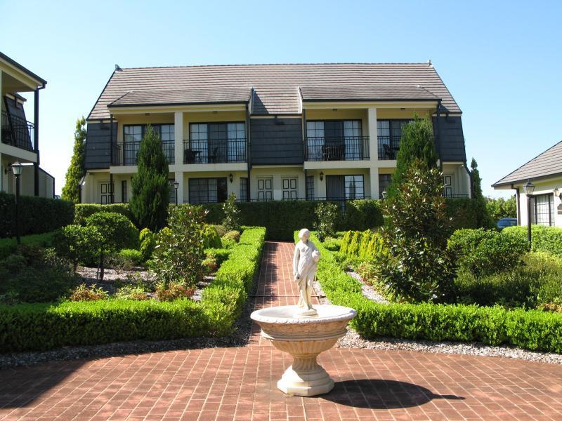Camden Valley Inn מראה חיצוני תמונה