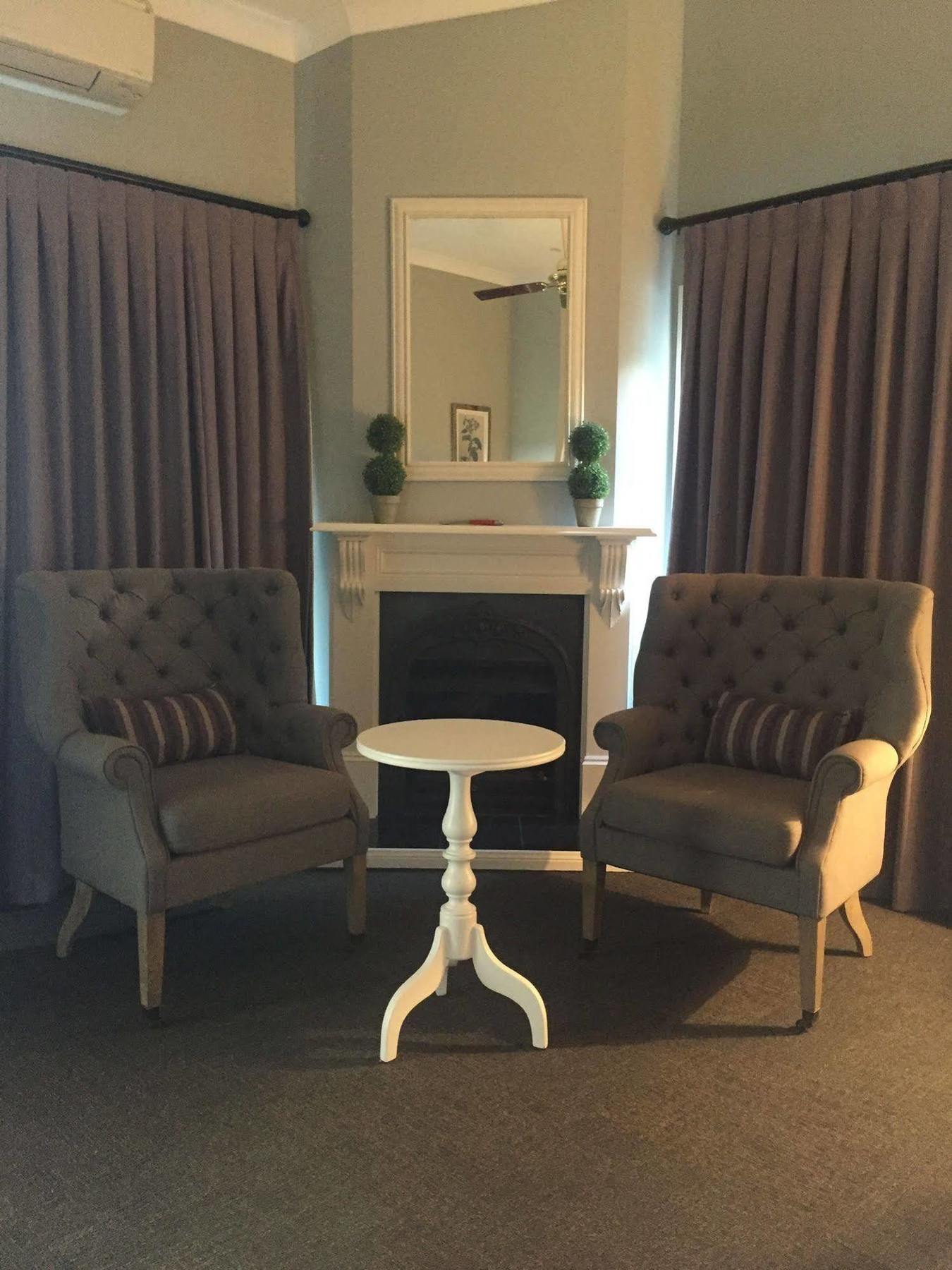 Camden Valley Inn מראה חיצוני תמונה