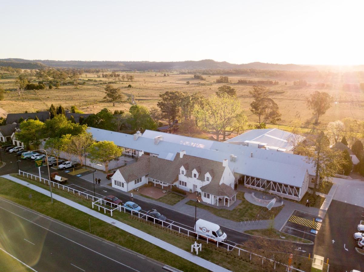 Camden Valley Inn מראה חיצוני תמונה