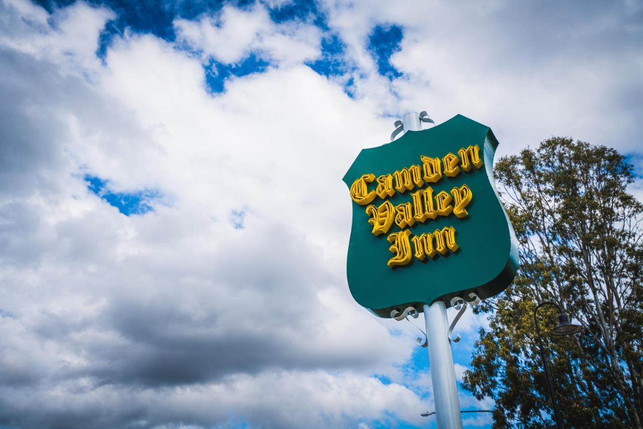 Camden Valley Inn מראה חיצוני תמונה