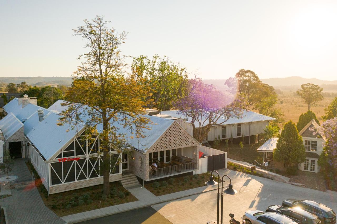 Camden Valley Inn מראה חיצוני תמונה