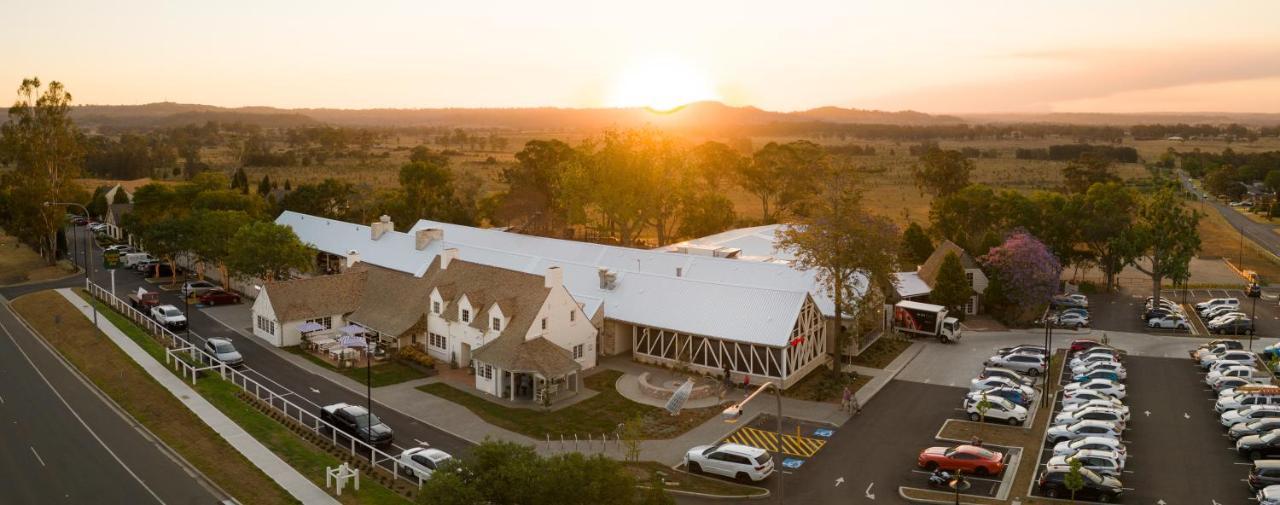 Camden Valley Inn מראה חיצוני תמונה